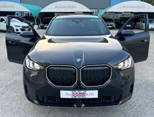 BMW X3 xDrive20d MSPORT PRO IVA INNOVATION PREMIUM C20" rif. 24115196 - Foto 9