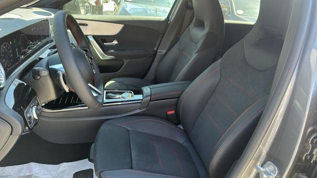 Mercedes-Benz Classe A A 180 d Automatic AMG Line Advanced Plus - Foto 6