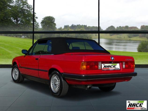 BMW 320i E30 - Foto 3