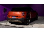 MINI Aceman SE Blackyard Mini    (J05) rif. 23759981