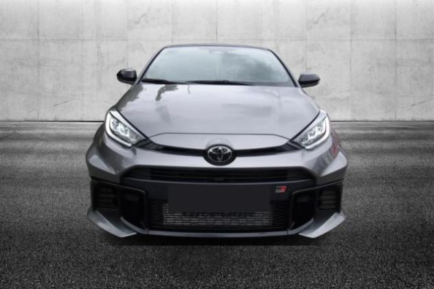 TOYOTA Yaris 1.6 Turbo 3 porte GR Yaris Circuit DAT rif. 23769585 - Foto 5