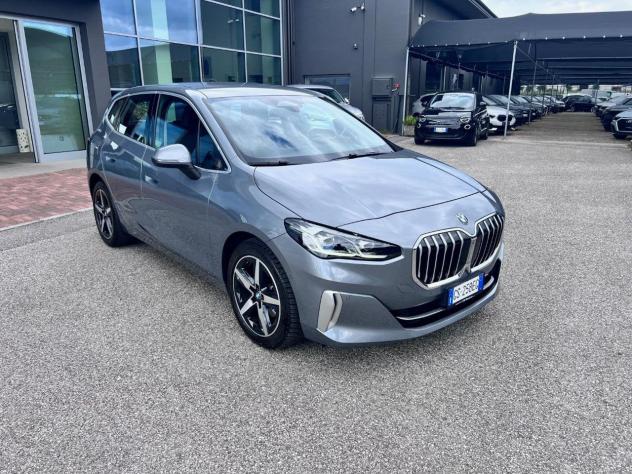BMW Serie 2 Active Tourer 218 d Active Tourer Luxury