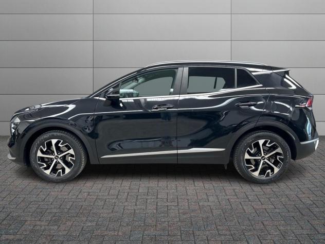 Kia Sportage V 2022 1.6 crdi mhev Style dct - Foto 2