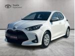 Toyota Yaris IV 2020 1.5h Active