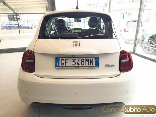 FIAT 500e Berlina 42 kWh La Prima rif. 23770846 - Foto 7