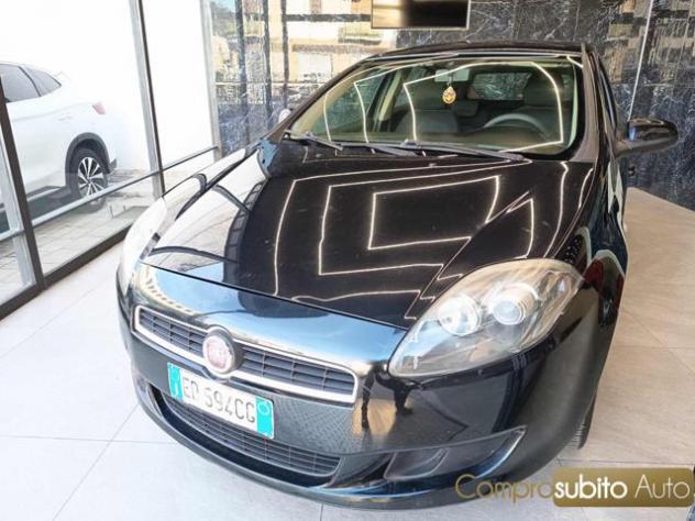 FIAT Bravo 1.4 GPL DPF Active rif. 23783093 - Foto 2