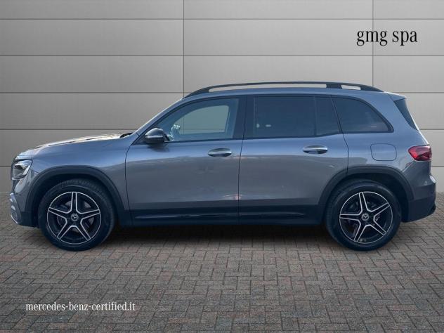 Mercedes-Benz GLB 200 d AMG Line Advanced Plus auto - Foto 6