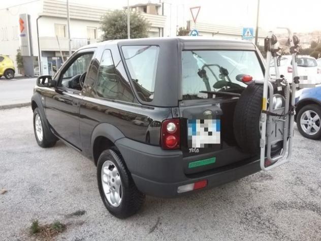 LAND ROVER Freelander RECANATI - 2.0 Td4 16V cat 3p. Softb. S rif. 20158211 - Foto 5