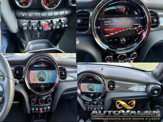 MINI John Cooper Works 2.0 John Cooper Works Edition Tetto apr. rif. 24043803 - Foto 10