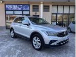 VOLKSWAGEN Tiguan 2.0 TDI 150 CV SCR DSG 4MOTION Life rif. 24189806