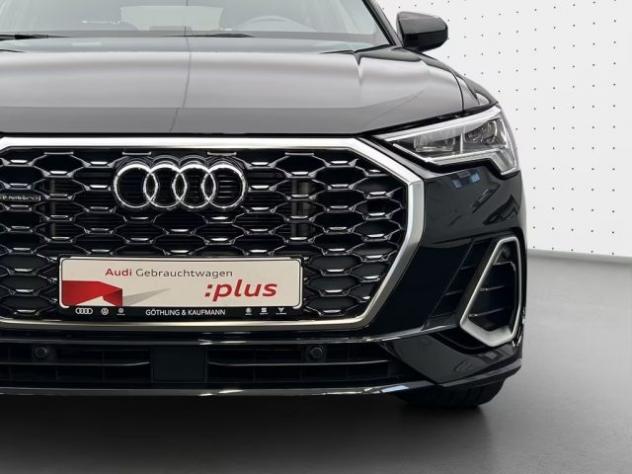 AUDI Q3 SPB 40 TDI Quattro S tronic S line Sline rif. 22747235 - Foto 5