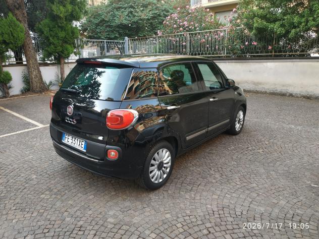 FIAT 500L 1.3 MultiJet 95cv Pop Star - Foto 8