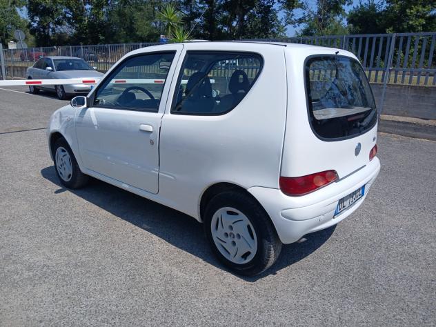 Fiat 600 1.1 50th Anniversary - Foto 7