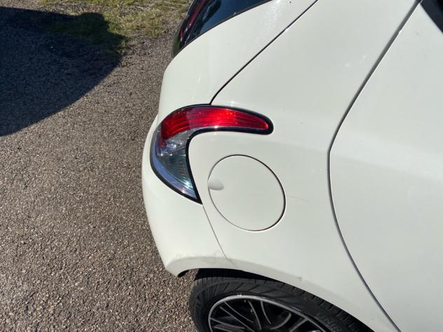 Lancia Ypsilon Ypsilon 1.0 FireFly 5 porte S&S Hybrid Ecochic Gold - Foto 5