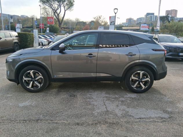Nissan Qashqai Qashqai e-Power N-Connecta - Foto 5
