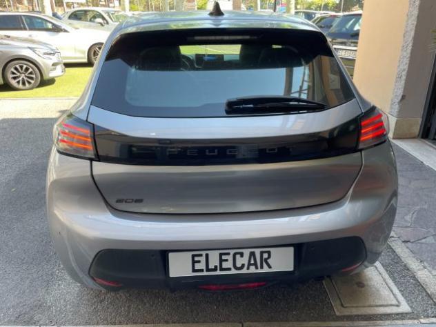 PEUGEOT 208 PureTech 100 Stop&Start 5 porte Active rif. 23816496 - Foto 5