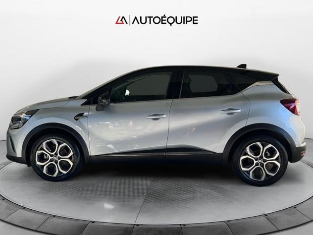 Renault Captur II 2019 1.6 E-Tech hybrid Techno Fast Track 145cv auto - Foto 2