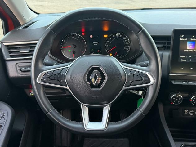 Renault Clio Clio 1.0 tce Equilibre Gpl 100cv - Foto 9
