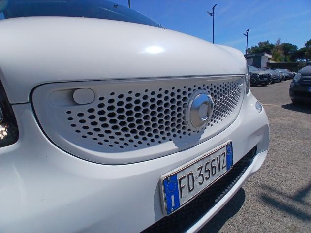 Smart fortwo 70 1.0 twinamic Passion - Foto 10