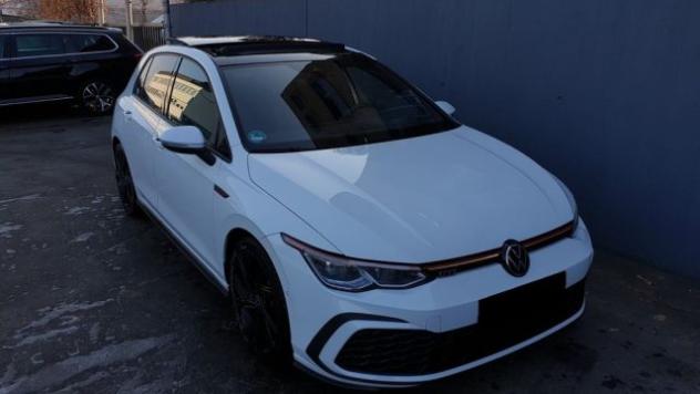 VOLKSWAGEN Golf 2.0 TSI GTI DSG TETTO MATRIX ACC rif. 20599786 - Foto 2