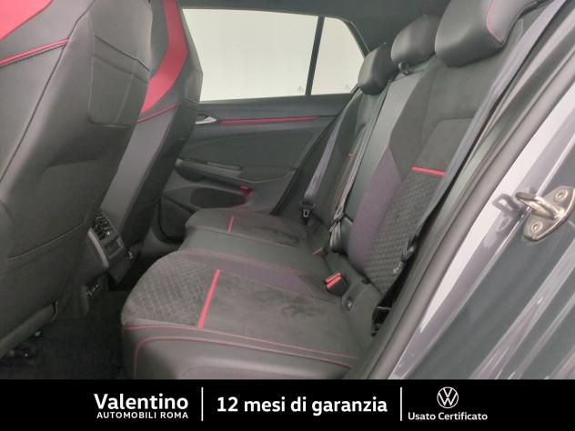 Volkswagen Golf GTI 2.0 TSI DSG GTI Clubsport 45 - Foto 10