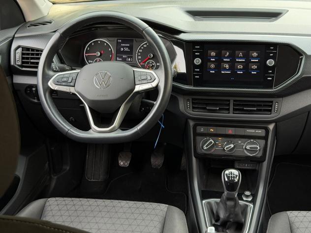 Volkswagen T-Cross T-Cross 1.0 tsi Style 110cv “NERA” - Foto 6