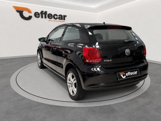 VOLKSWAGEN Polo 1.2 70 CV 3p. Comfortline rif. 23939529 - Foto 4