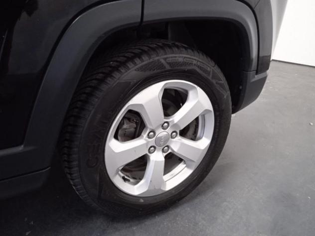 JEEP Compass 1.6 MJET 120CV LONGITUDE rif. 23748699 - Foto 5