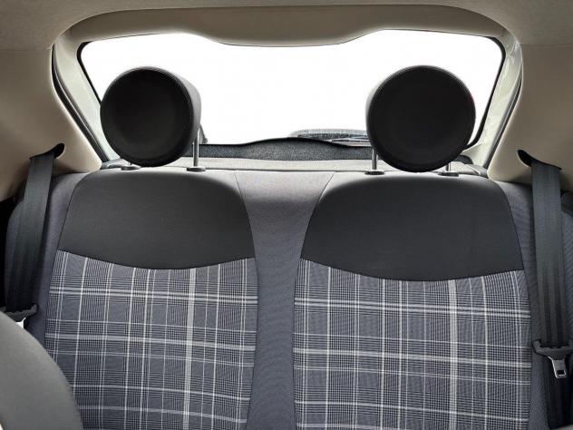 FIAT 500 III 1.2 Lounge 69cv - Foto 10