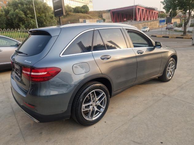 Mercedes-Benz GLC GLC 220 d Premium 4matic auto - Foto 5