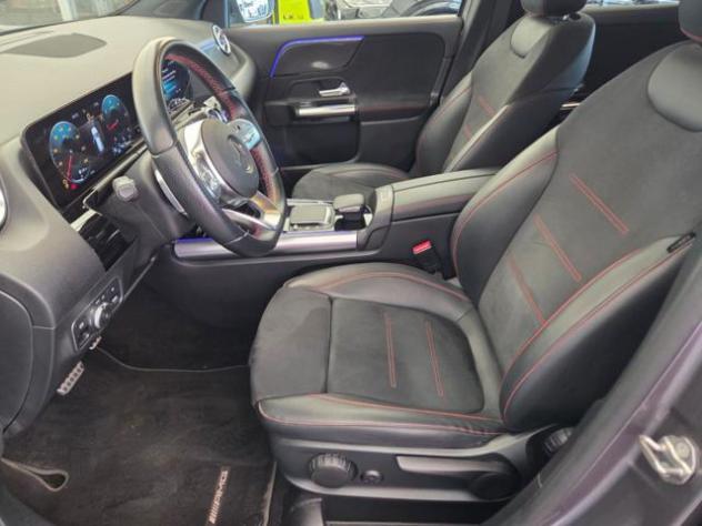 MERCEDES-BENZ GLA 200 d AMG Line Premium Automatic rif. 24019324 - Foto 6