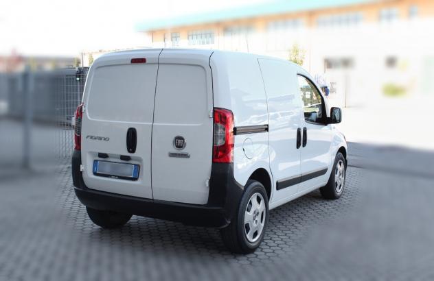 Fiat Fiorino 1.3 MJT 95CV Cargo SX-SUPERSCONTO ORANGE! - Foto 7