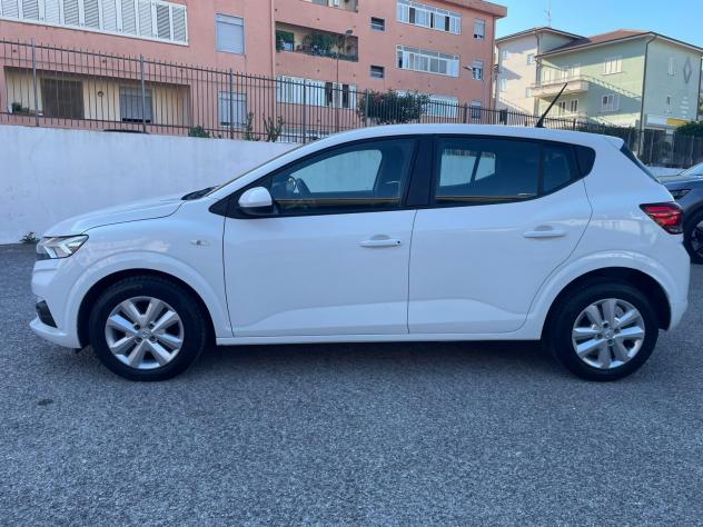 Dacia Sandero Streetway 1.0 TCe ECO-G Comfort - Foto 8