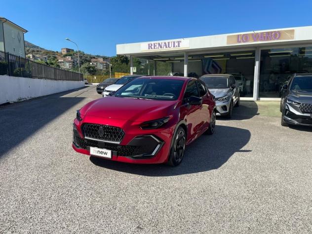 Renault Nuova Clio Techno ECO-G 120 EDC