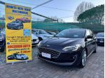 Ford Focus   Vignale Automatico