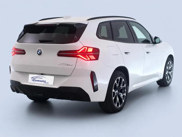NEW Bmw X3 20d xDrive M Sport 197cv auto - Foto 3