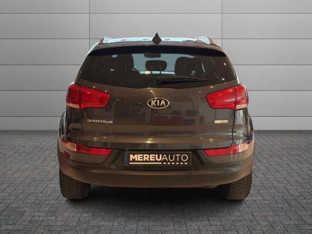 KIA Sportage 1.7 CRDI VGT 2WD high tech rif. 24140677 - Foto 4
