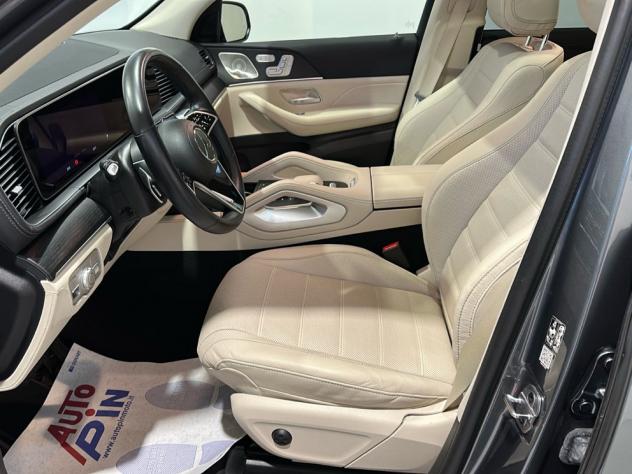 Mercedes-Benz GLE GLE 350 de 4M AMG Line Premium - Foto 10