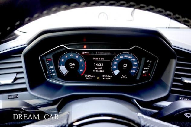 AUDI A1 SPB 35 TFSI S tronic S-line edition Bang&Olufsen rif. 24008677 - Foto 10