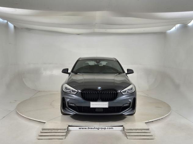 BMW Serie 1 F40 Diesel 118d Msport auto - Foto 3