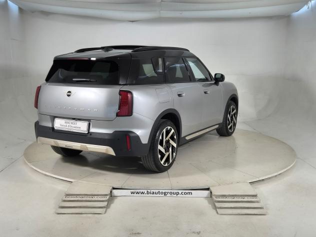 MINI Countryman Mini U25 Mini 1.5 48V C Favoured auto - Foto 5