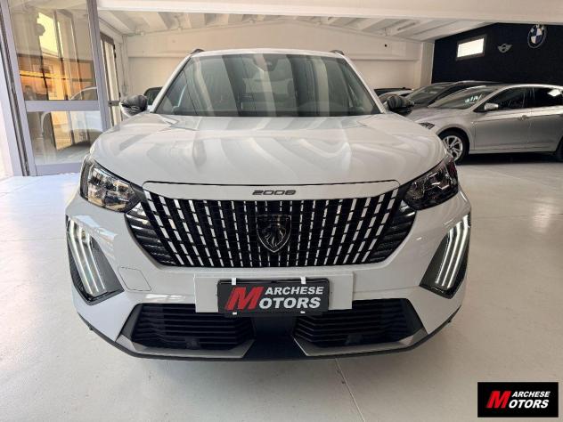PEUGEOT - 2008 - PureTech 100 S&S Allure Pack - Foto 2