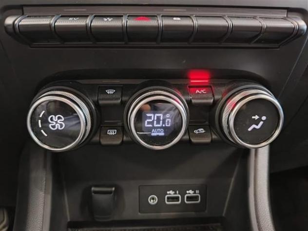 RENAULT Captur 1.6 E-Tech full hybrid Techno 145cv auto rif. 24193452 - Foto 9