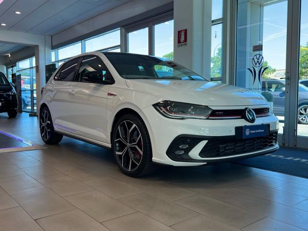 Volkswagen Polo GTI 2.0 TSI GTI DSG - Foto 7