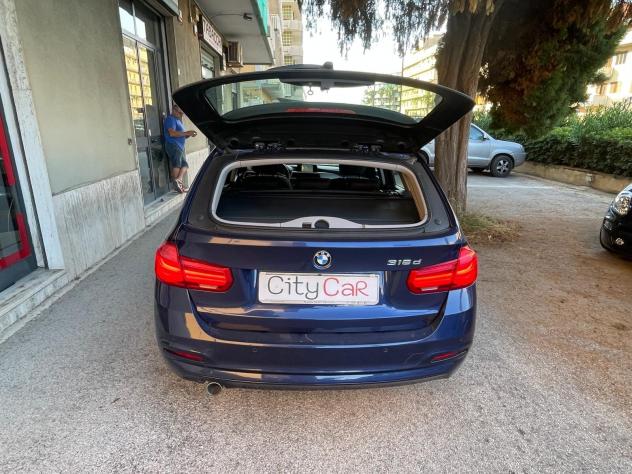 Bmw 316d Touring Business Advantage - Foto 10