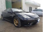 TOYOTA - Celica - 1.8 16V VVT-i