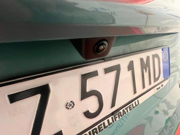FIAT 600 (2023--) 600 Hybrid 110 CV DCT MHEV La Prima - Foto 7