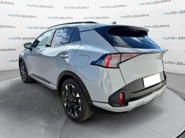Kia Sportage 1.6 CRDi MHEV DCT7 GT-line *PROMO AZZURRA, ANCHE KM0* - Foto 5