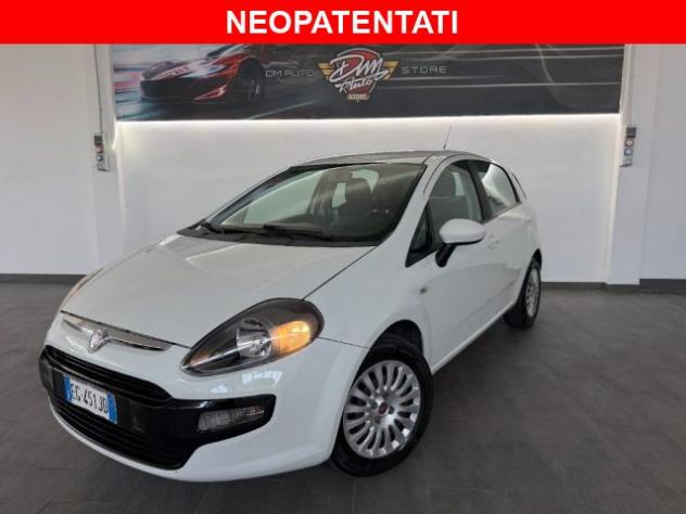FIAT Punto Evo 1.4 5 porte S&S Dynamic rif. 23830125