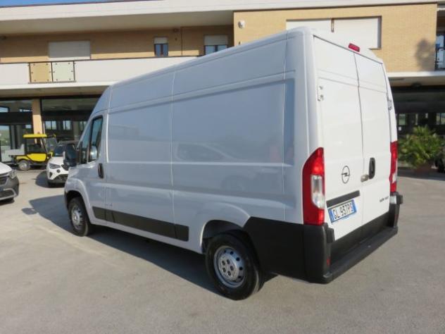 FIAT Ducato 33 2.2 Mjt 140CV PM-TM OPEL MOVANO rif. 23765123 - Foto 3
